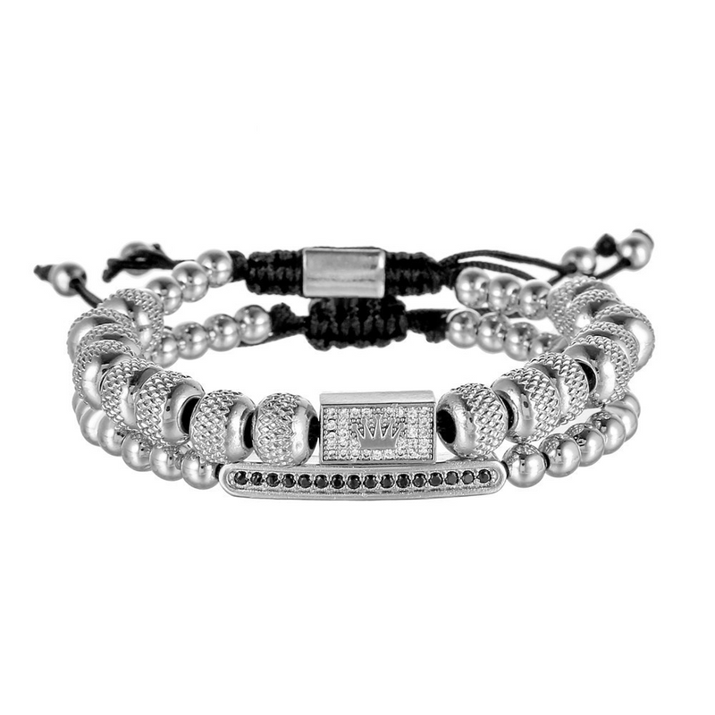 Orson - Cubic Zirkonia Armband