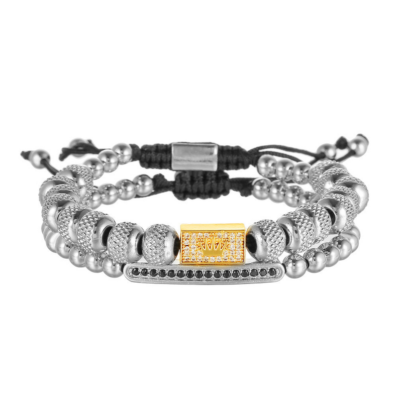 Orson - Cubic Zirkonia Armband