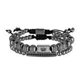 Orson - Cubic Zirkonia Armband