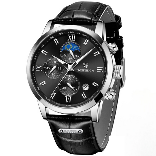 Helmut Mode Herrenuhr