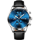 Jules Business Herrenuhr