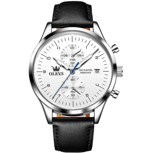 Jules Business Herrenuhr