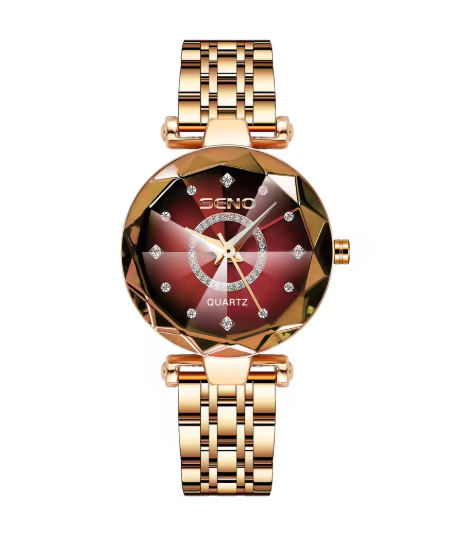 Ocean Star uhr für frauen