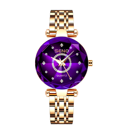 Ocean Star uhr für frauen