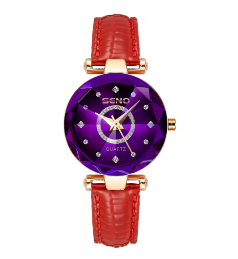 Ocean Star uhr für frauen