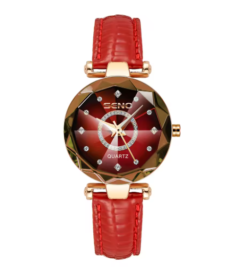 Ocean Star uhr für frauen