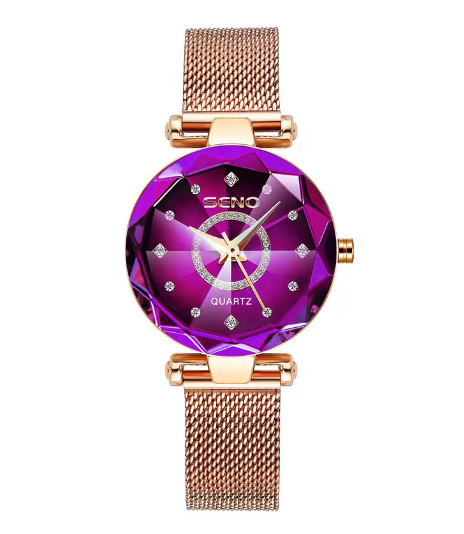 Ocean Star uhr für frauen