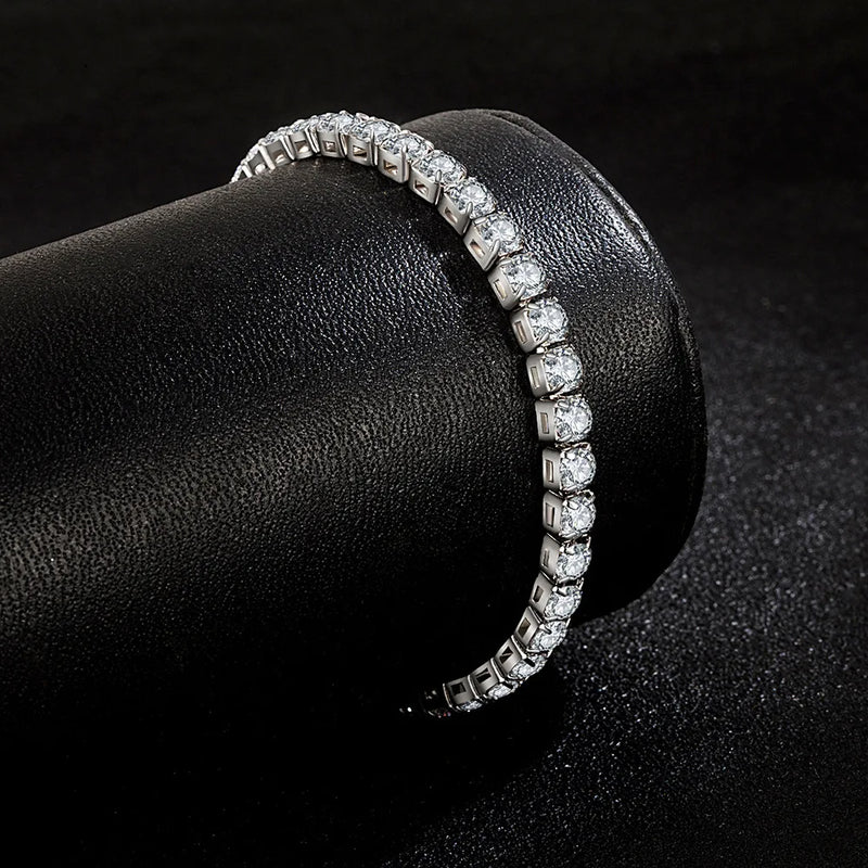 Jannie - Diamant-Armband