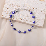 Linka - Evil Eye Armband