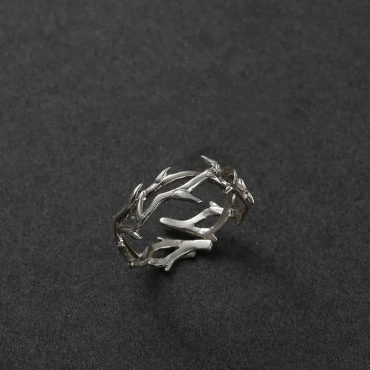 Lloyde - Spike-eleganter Ring