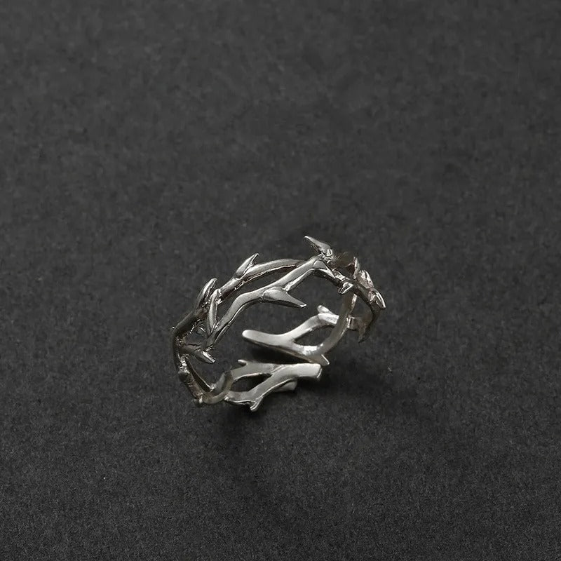 Lloyde - Spike-eleganter Ring