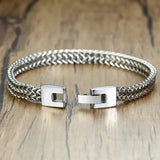 Ethan - Rope Chain Armband