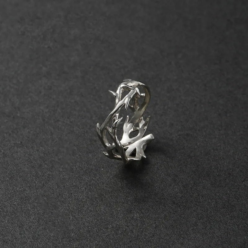 Lloyde - Spike-eleganter Ring