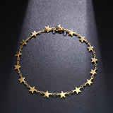 Cinthia - Starlite-Anhänger-Armband