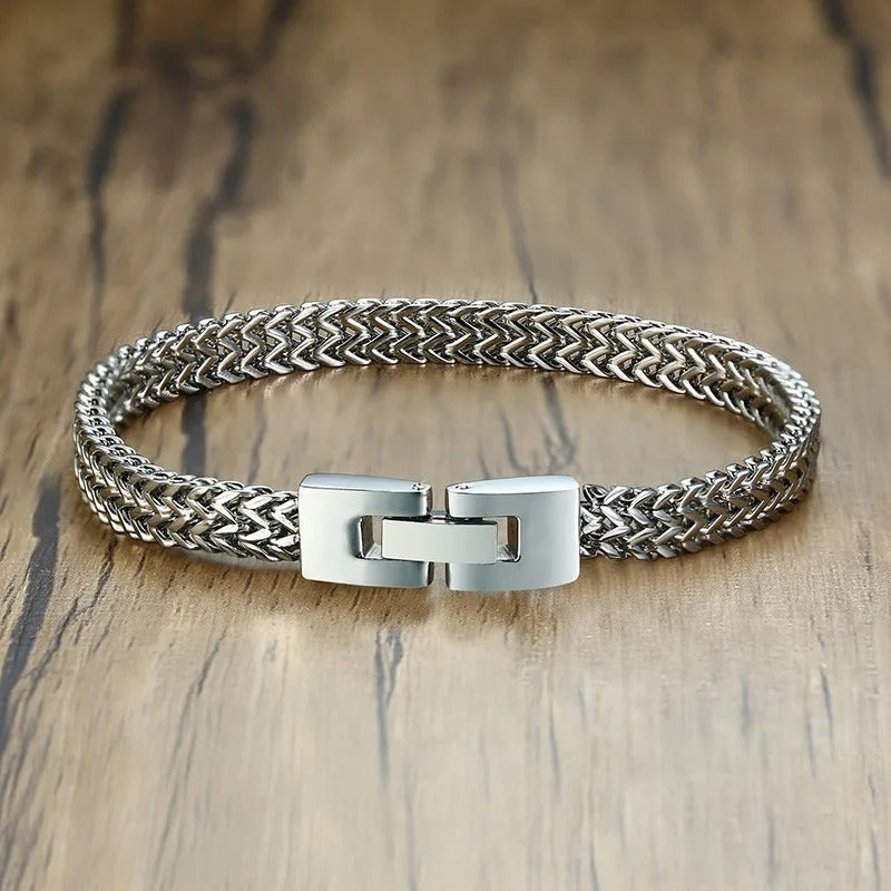 Ethan - Rope Chain Armband