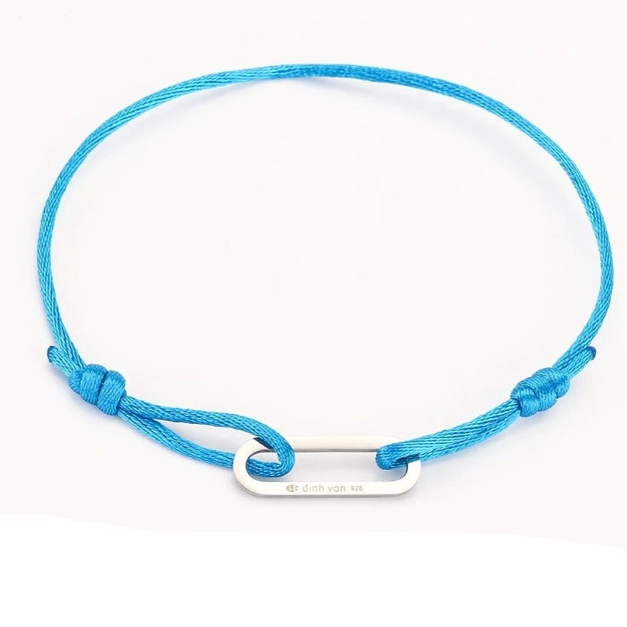 Quinn - Kordelarmband für Frauen