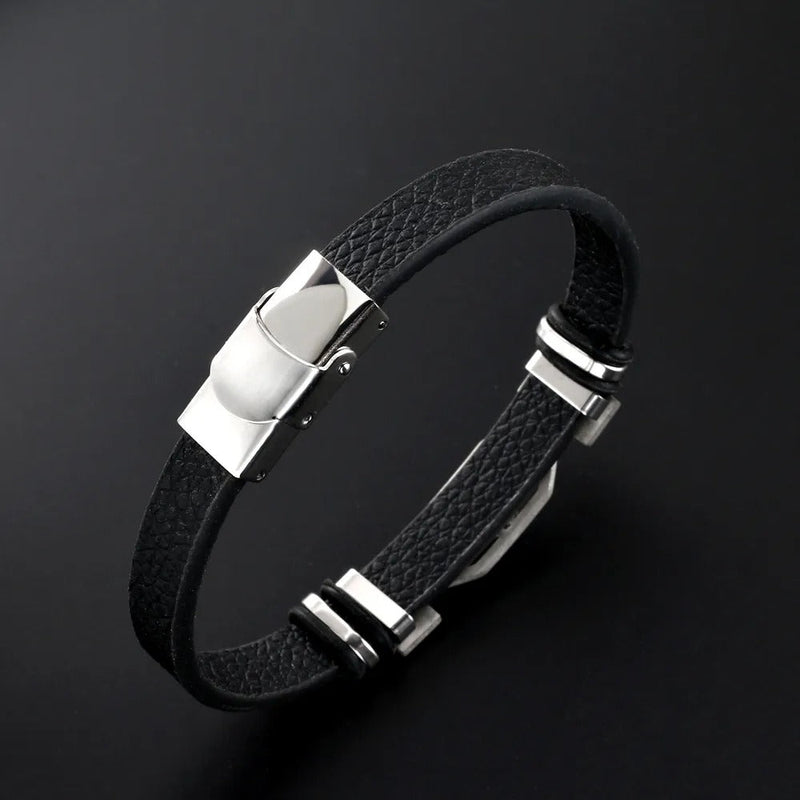 Trent - Constellation Lederarmband