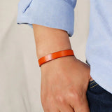 Vadim - Armband aus Rindsleder