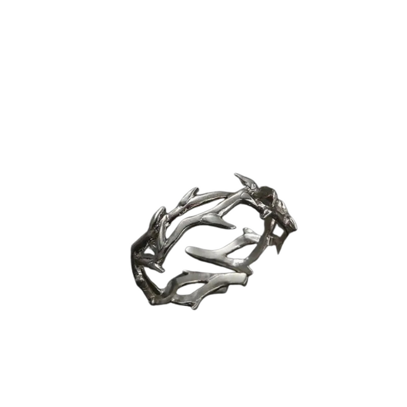 Lloyde - Spike-eleganter Ring