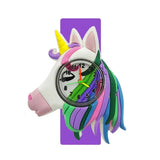 Rowen - Einhorn Silikon-Uhr