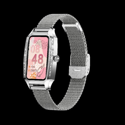 Keira - Wasserdichte Smartwatch für Damen