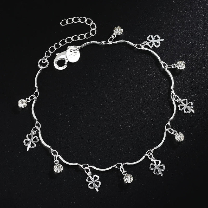 Zarra - Modische Armbänder aus Silber