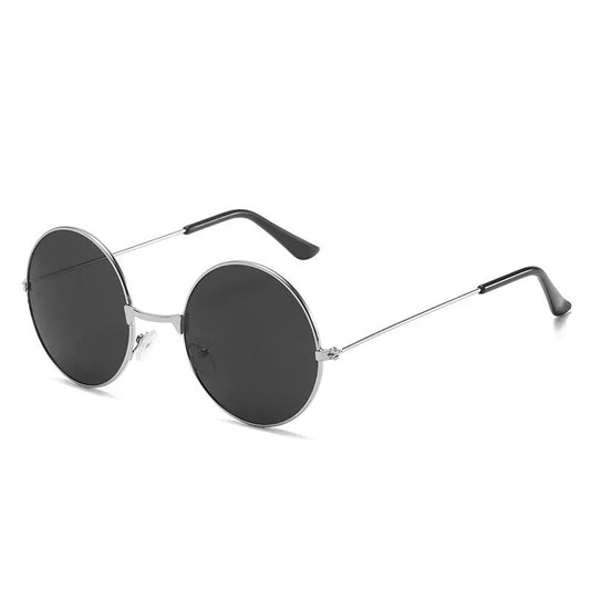 Aleix - Retro-Metall Sonnenbrille