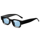 Yorick - Punk-Vintage-Sonnenbrille