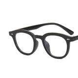 Warwick - Vintage Quadratische-Sonnenbrille