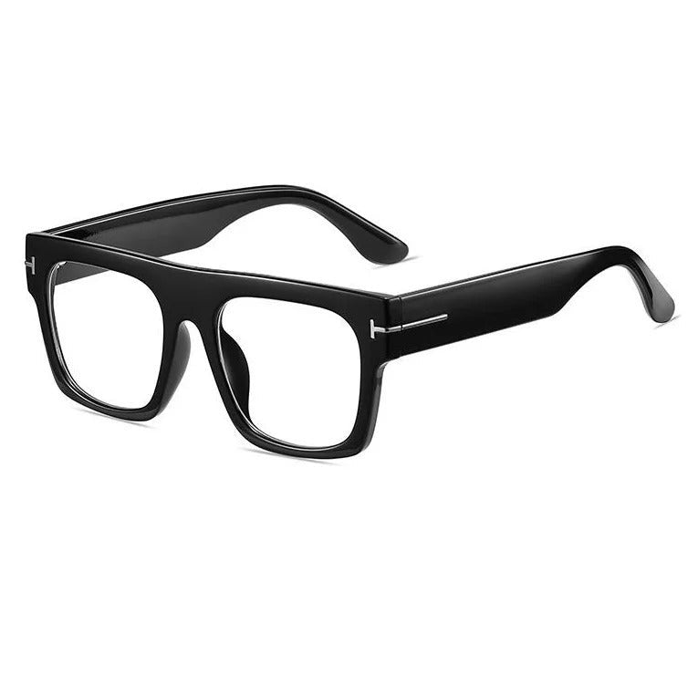 Draven - Oversize Frame Sonnenbrille