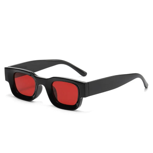 Yorick - Punk-Vintage-Sonnenbrille