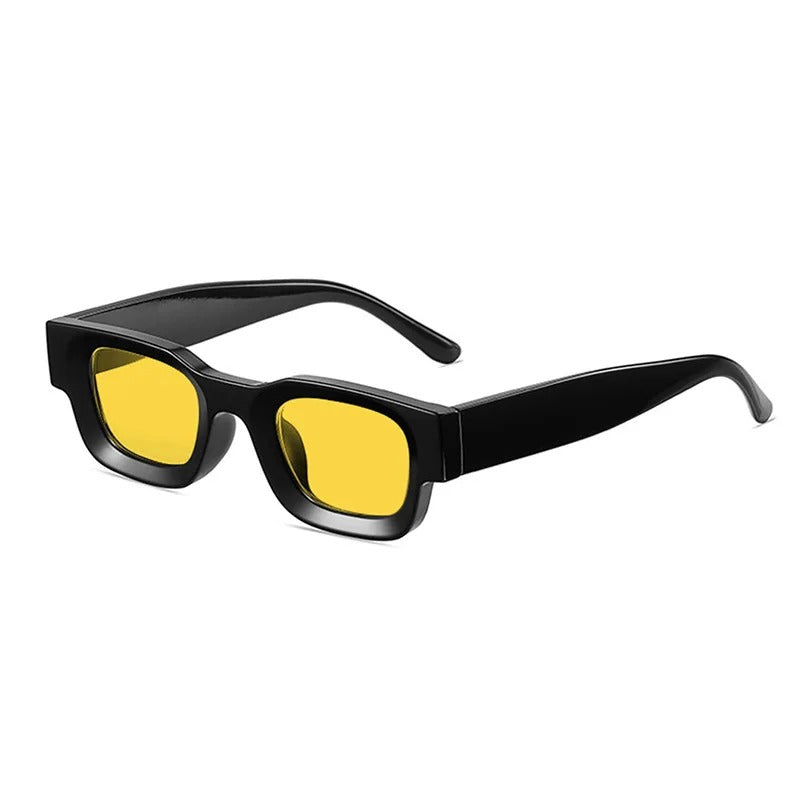 Yorick - Punk-Vintage-Sonnenbrille