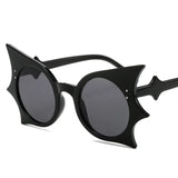 Ofelia - Fledermaus-Punk-Brille