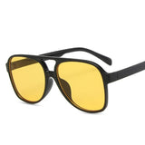 Bryony - Übergroße Sonnenbrille für Frauen