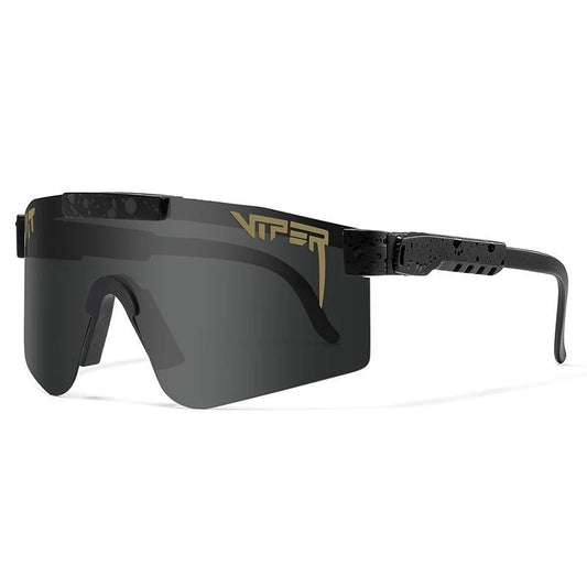 Idris - Viper Erwachsene UV400 Sportbrille