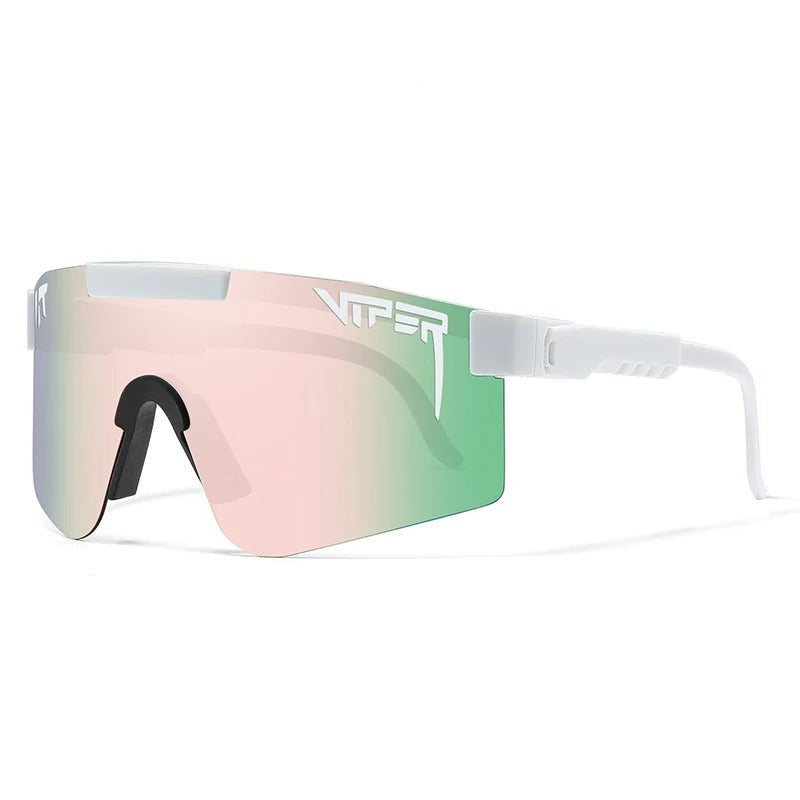 Idris - Viper Erwachsene UV400 Sportbrille