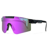 Idris - Viper Erwachsene UV400 Sportbrille