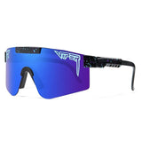 Idris - Viper Erwachsene UV400 Sportbrille