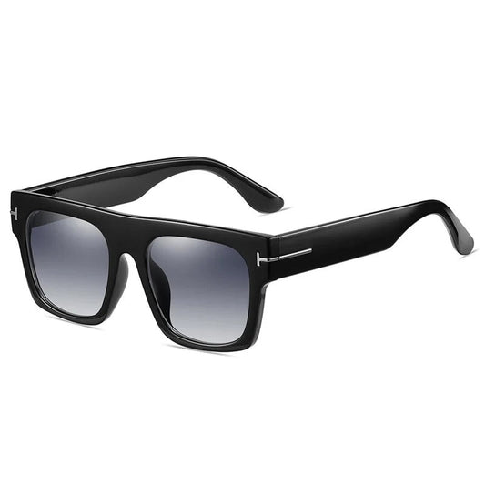 Draven - Oversize Frame Sonnenbrille