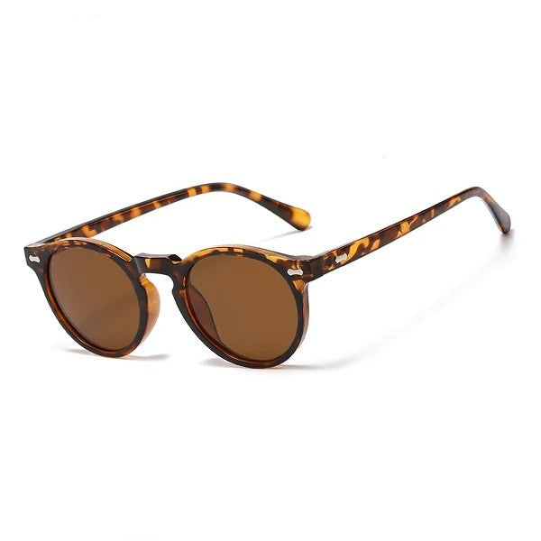 Asher - Polarisierende UV400 Sonnenbrille