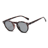 Asher - Polarisierende UV400 Sonnenbrille