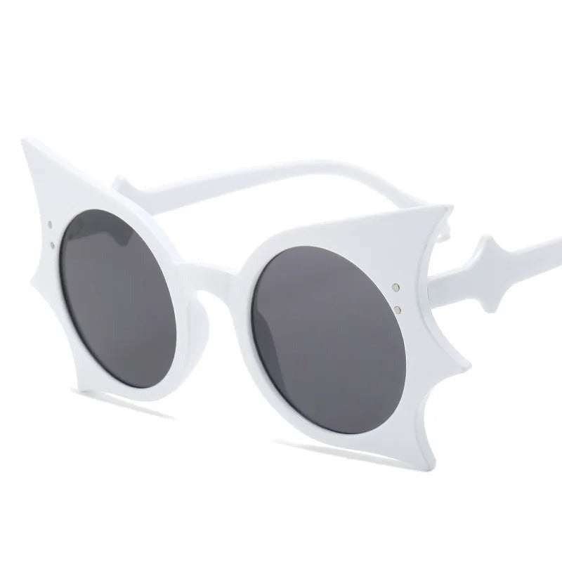 Ofelia - Fledermaus-Punk-Brille