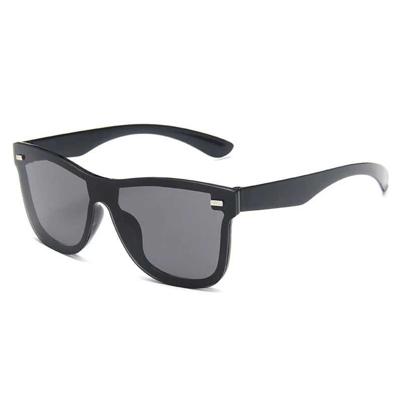 Ram - Randlose Herren-Sonnenbrille