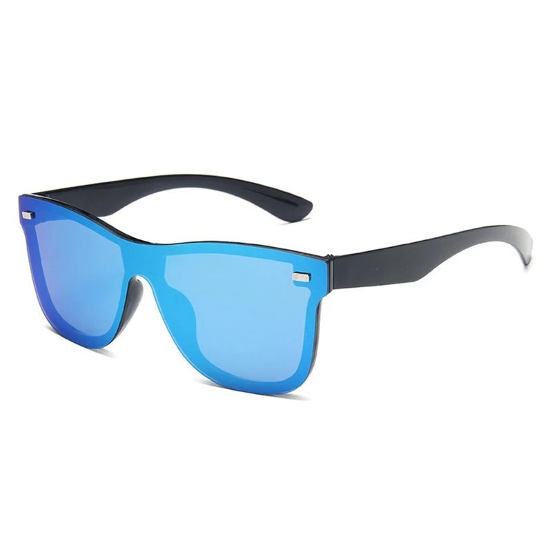 Ram - Randlose Herren-Sonnenbrille