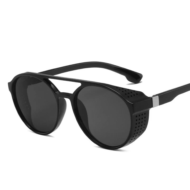 Gelo - Vintage Herren Brille