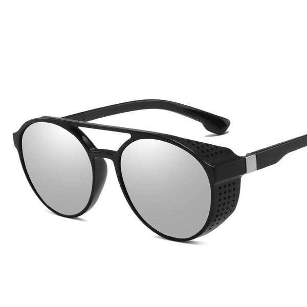 Gelo - Vintage Herren Brille