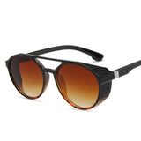 Gelo - Vintage Herren Brille