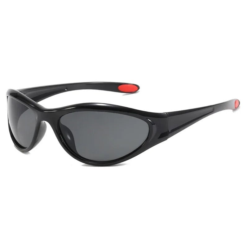 Dawn - Ovale Damen Sonnenbrille