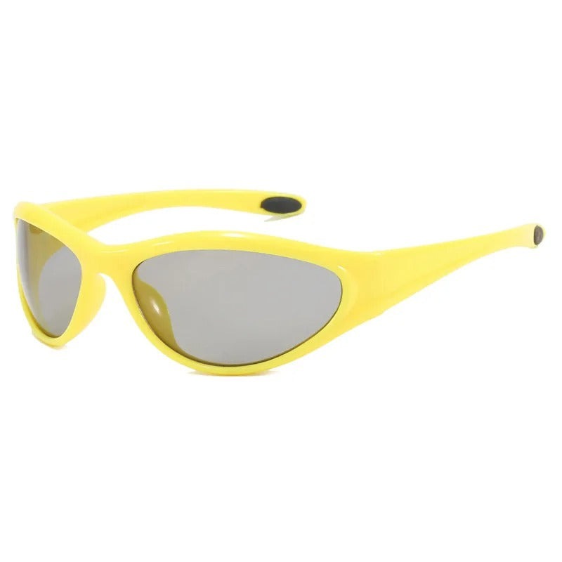 Dawn - Ovale Damen Sonnenbrille