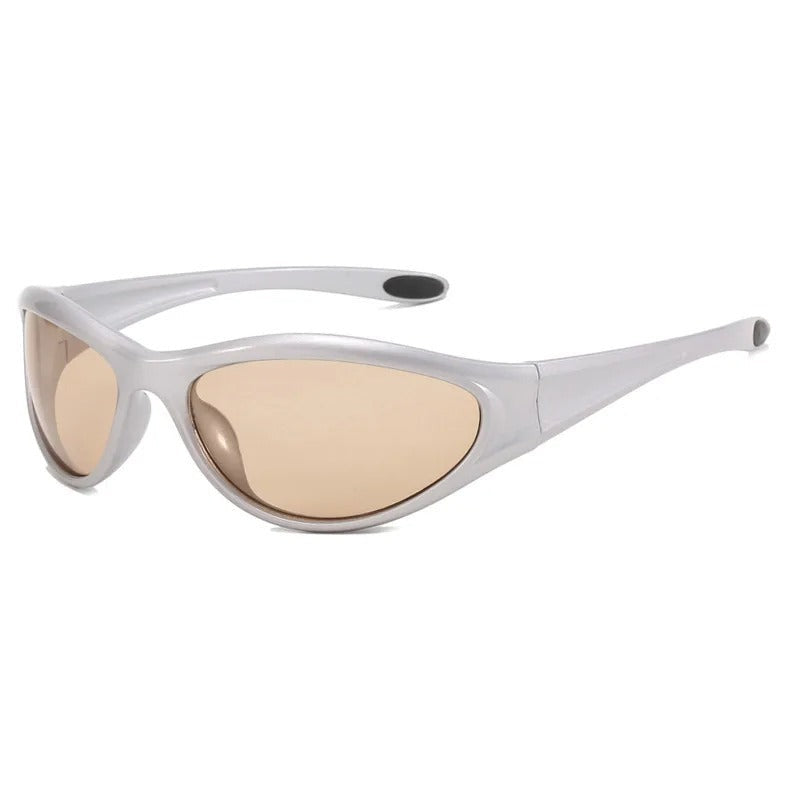 Dawn - Ovale Damen Sonnenbrille